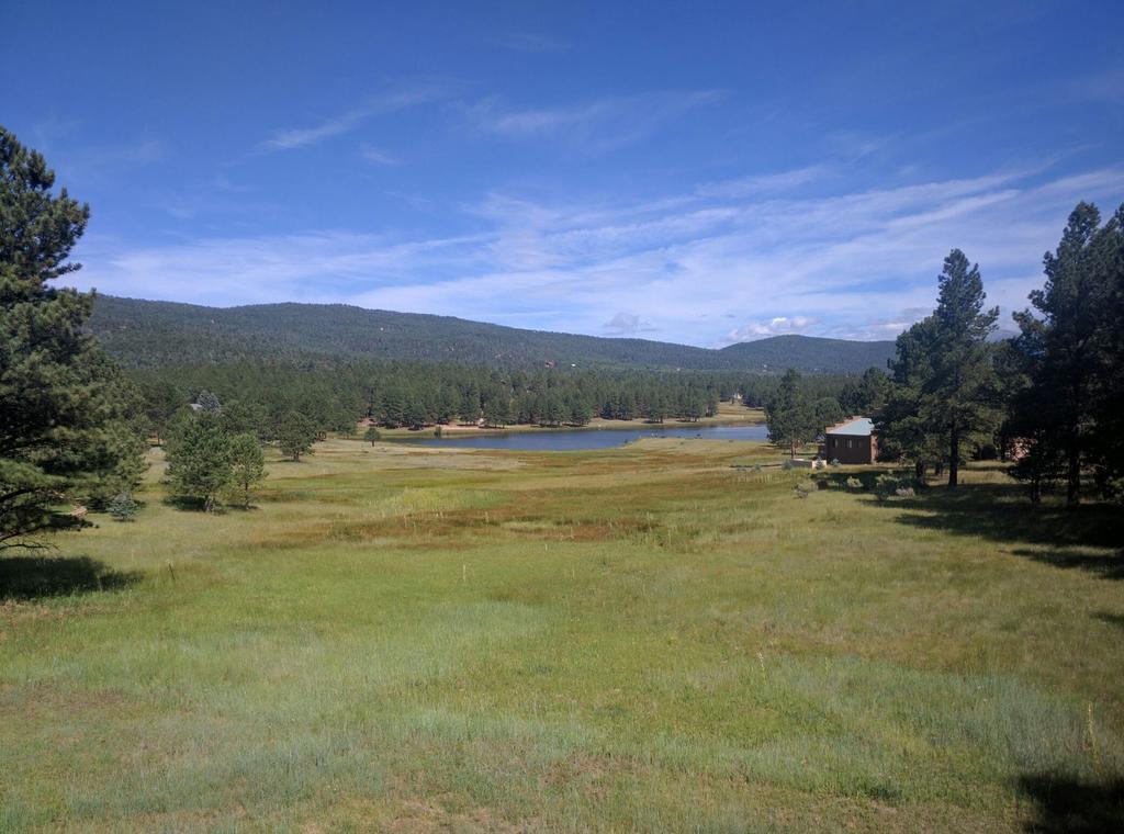 Angel Fire Chalet Екстериор снимка