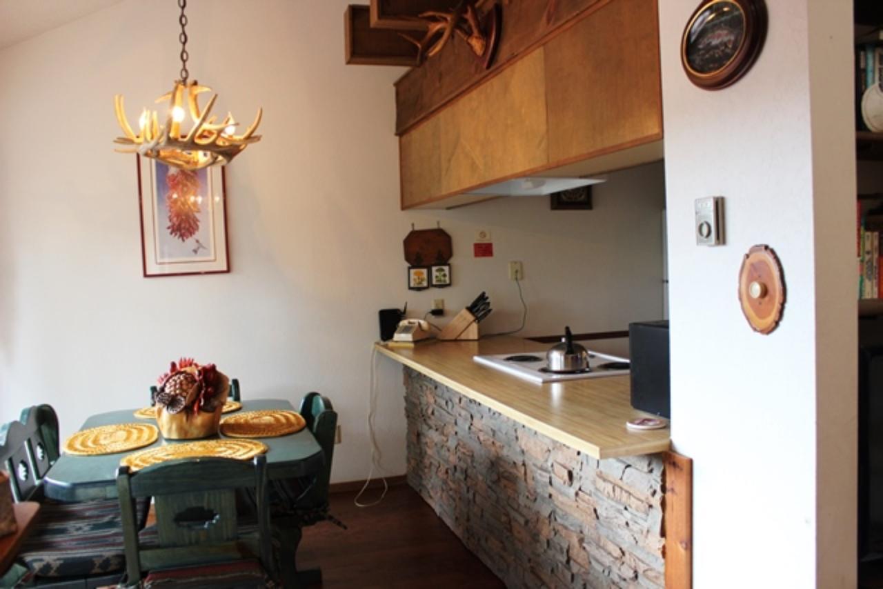 Angel Fire Chalet Екстериор снимка