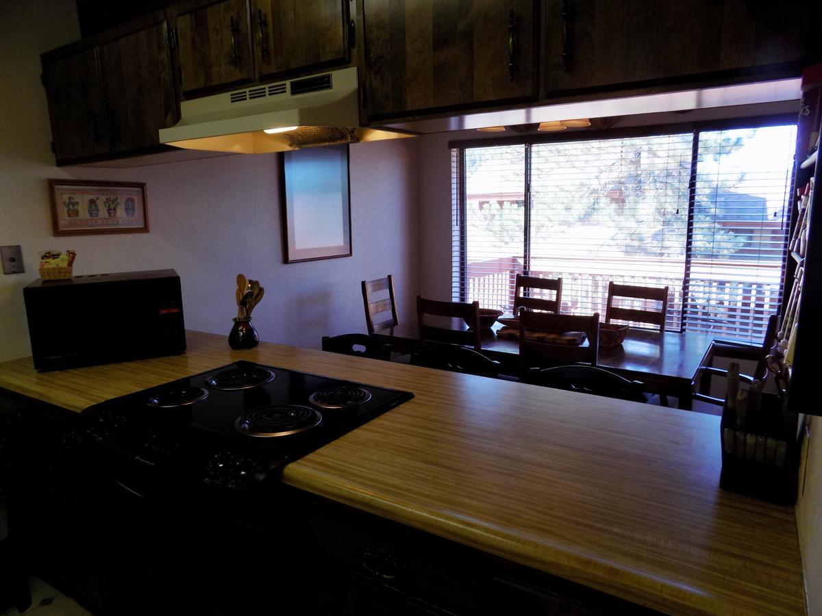 Angel Fire Chalet Екстериор снимка