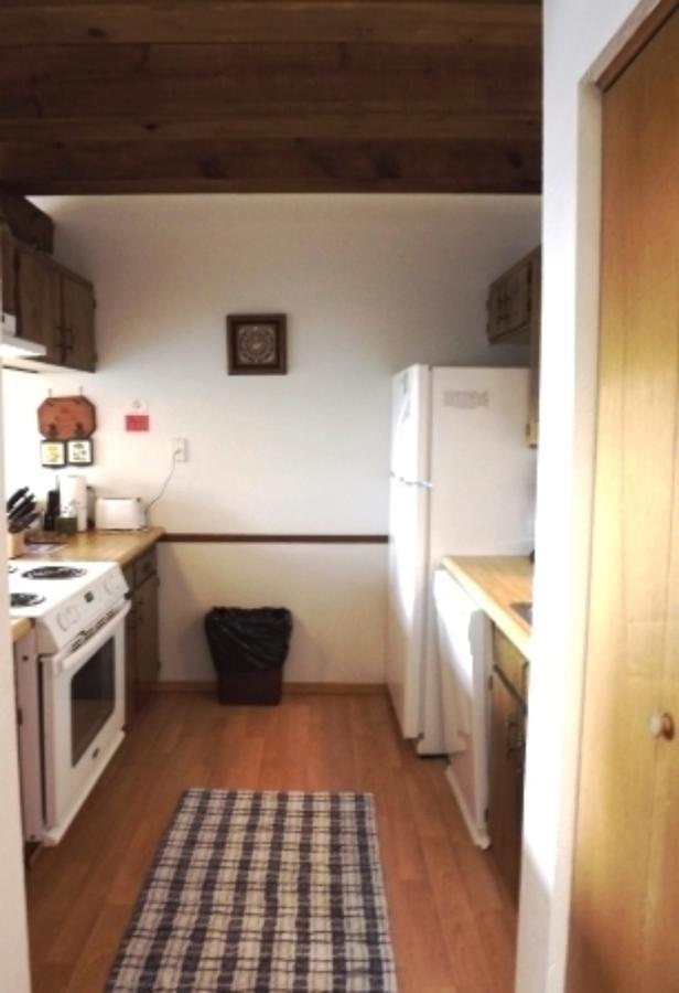 Angel Fire Chalet Екстериор снимка